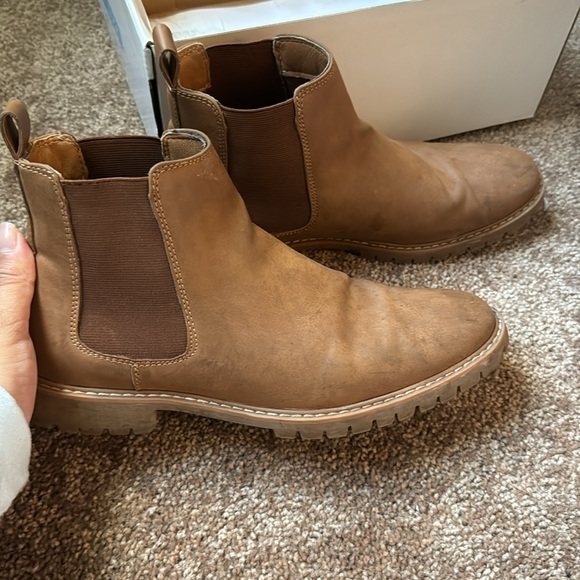 Chelsea boot - Picture 3 of 3